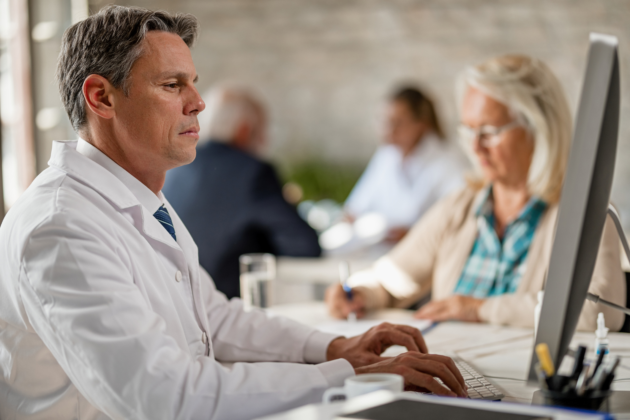 The Cost to Patients of Physician Burnout It Is Much Worse Than You